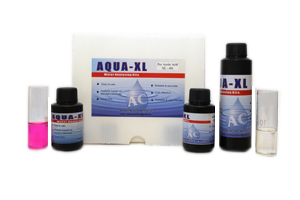 Acetic Acid Test Kit
