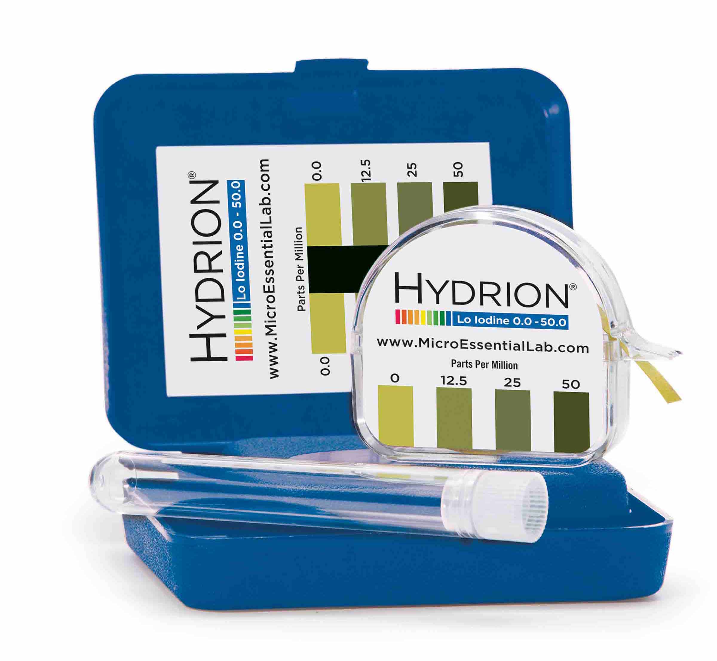Hydrion-Test-Strips